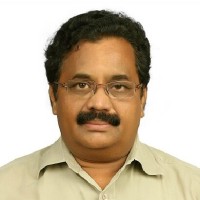 RSN Murthy