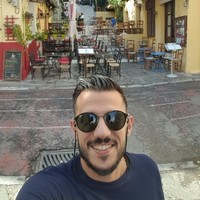 Charalambos Karides
