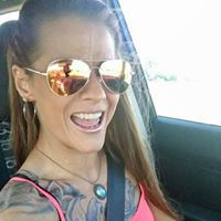Stephenie Shepherd