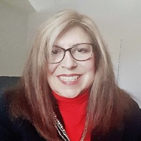 Mary Husk