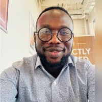 Victor Nwosu