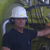 Roger (Fred) Gridley