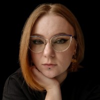 Iryna Shevchenko