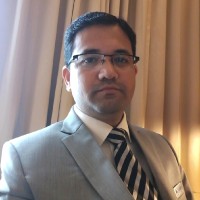 Sadanand Joshi