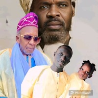 Alieu Cham