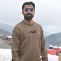 Adeel Shafqat