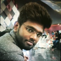 Arun J