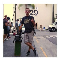 Daniel Tucker
