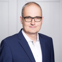 Jürgen Mohr
