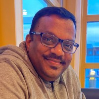 Girish Kharade