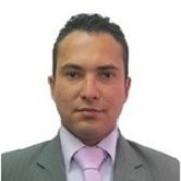 Francisco Javier Jimenez Arevalo