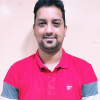 Nikhil Naik