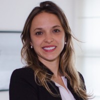 Maria Cecilia Rattes N. Vieira
