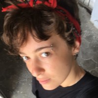 Nini Enukidze