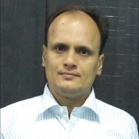 Ramesh Jha