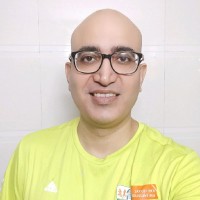 Ritesh Kaul