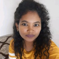 Kiruthika Thiyagarajan
