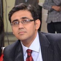 Hemant Arora