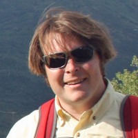Stephen Morningstar