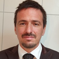 Sylvain Morand