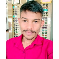 Kishor Patil