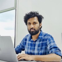 Pramod Shetty