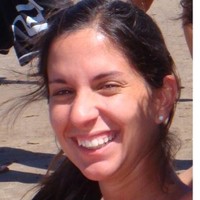 Nadia del Rio