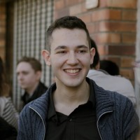 Daniel Montesano