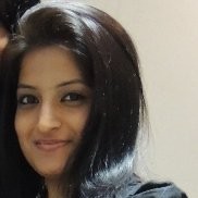 Tripti Burman