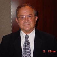 Edward  A. Peralta