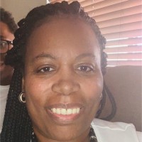 Katrina Williams, Mpa, Csrm