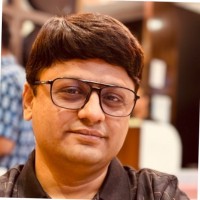 Bhavesh Sodha