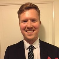Mattias Holmberg