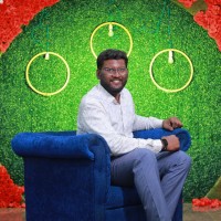 Ebenezer Samraj Joseph K