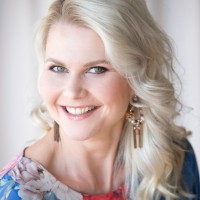 Johanna Soilu