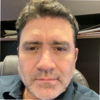 Ricardo Galindo