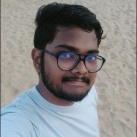 Ashwin Balaji T.S