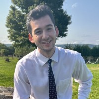 Jacob Greenberg