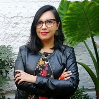 Sandra Villanueva Sandoval