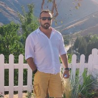 Mevlüt CANDAN