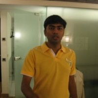 Harinadar Nadar