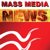Mass Media Logo