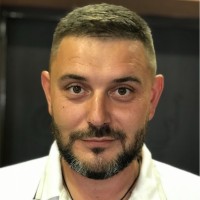 Evgeniy Krasovskiy