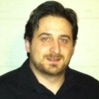 Brian Bucci