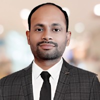 Neeraj Kumar