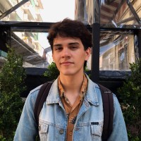 Martin Nazareno Estevez