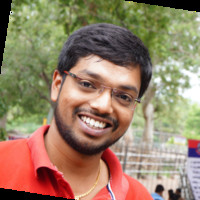 Bharathidasan P