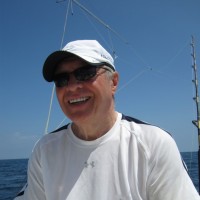 Simon Parfitt