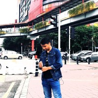 Akhmad Hamdan Dzulkiffli