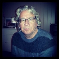 Rolf Torodd Olafsen